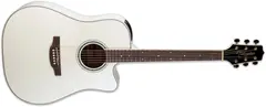 Takamine GD37CE-PW Akustisk gitar med stålstrenger