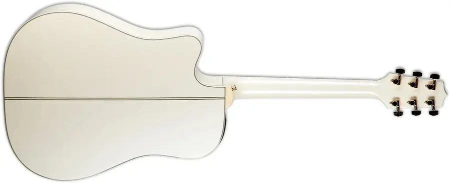 Takamine GD37CE-PW Akustisk gitar med stålstrenger 