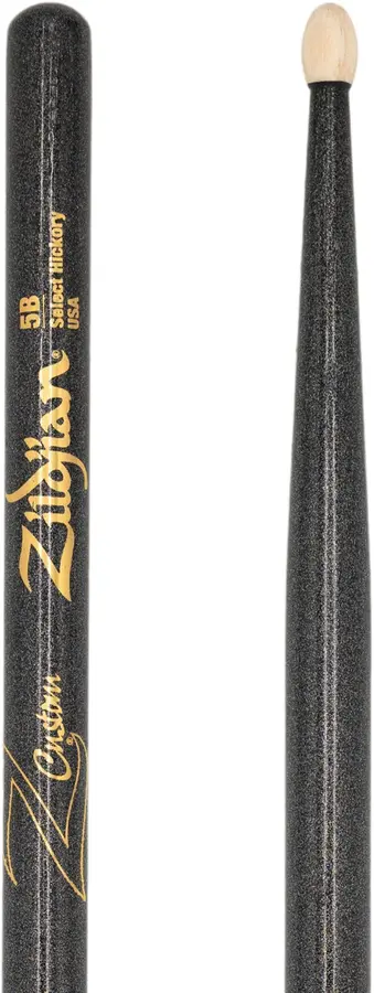 Zildjian Z5BCB-ZC Sort 5B Limited Edition Z-Custom, hickory 