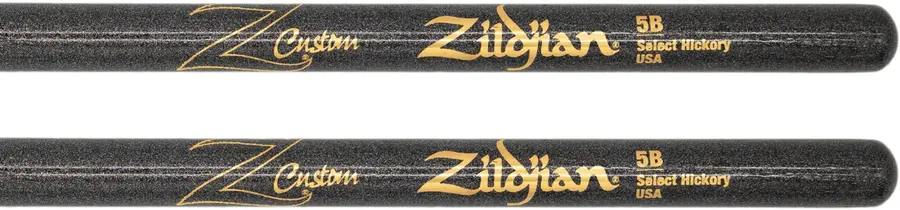 Zildjian Z5BCB-ZC Sort 5B Limited Edition Z-Custom, hickory 