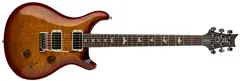 PRS Custom 24 Cherry Burst Mahogany body/neck, maple top, RW