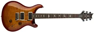PRS Custom 24 Cherry Burst Mahogany body/neck, maple top, RW