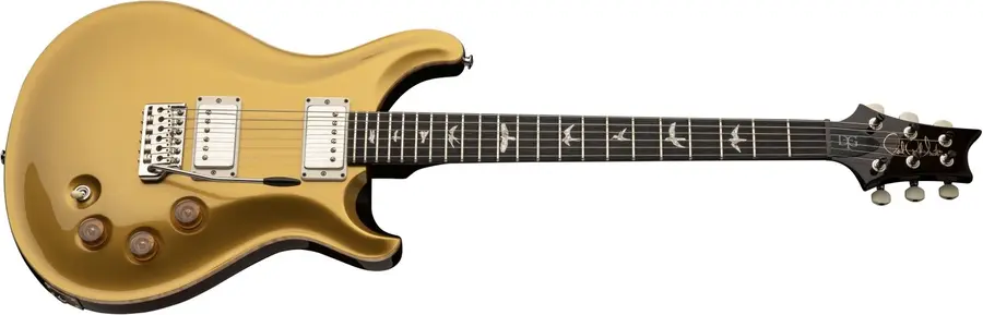 PRS DGT Moons GT Mahogany/maple, DGT humbuckers, tremolo 