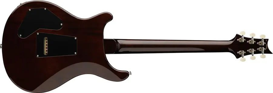 PRS DGT Moons GT Mahogany/maple, DGT humbuckers, tremolo 