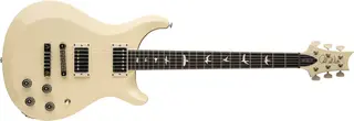 PRS S2 Thinline MCC 594 WH Kropp/hals i mahogni, grip. i palisander