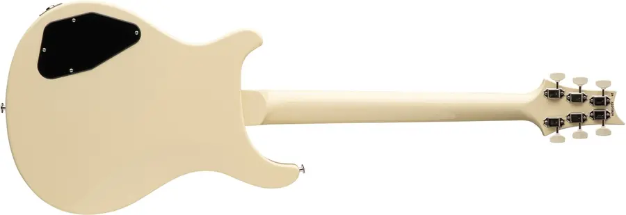PRS S2 Thinline MCC 594 WH Kropp/hals i mahogni, grip. i palisander 