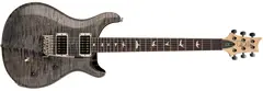 PRS CE24-GF Faded Grey Mahognikropp/hals, lønnetopp, palisander