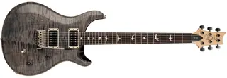 PRS CE24-GF Faded Grey Mahognikropp/hals, lønnetopp, palisander