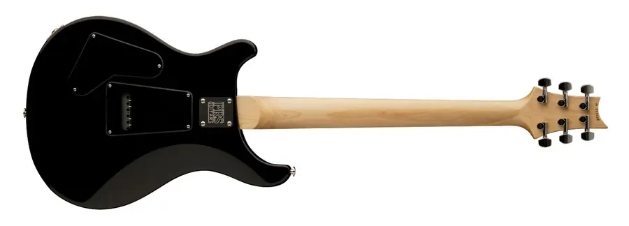 PRS CE24-GF Faded Grey Mahognikropp/hals, lønnetopp, palisander 