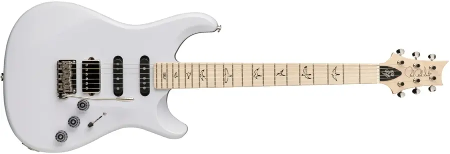 PRS FIORE Sugar Moon Mark Lettieri signaturmodell 