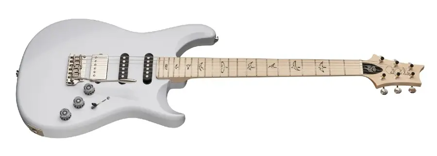 PRS FIORE Sugar Moon Mark Lettieri signaturmodell 