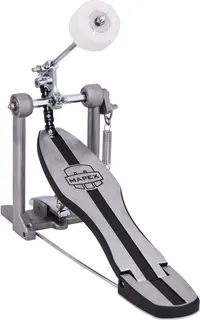 Mapex P250 250 Series Single Bass Drum Pedal
