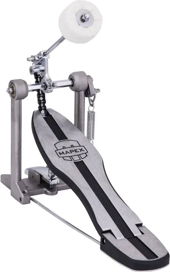 Mapex P250 250 Series Single Bass Drum Pedal 