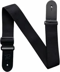 Profile SN-BK Sort justerbar gitarreim i polyester