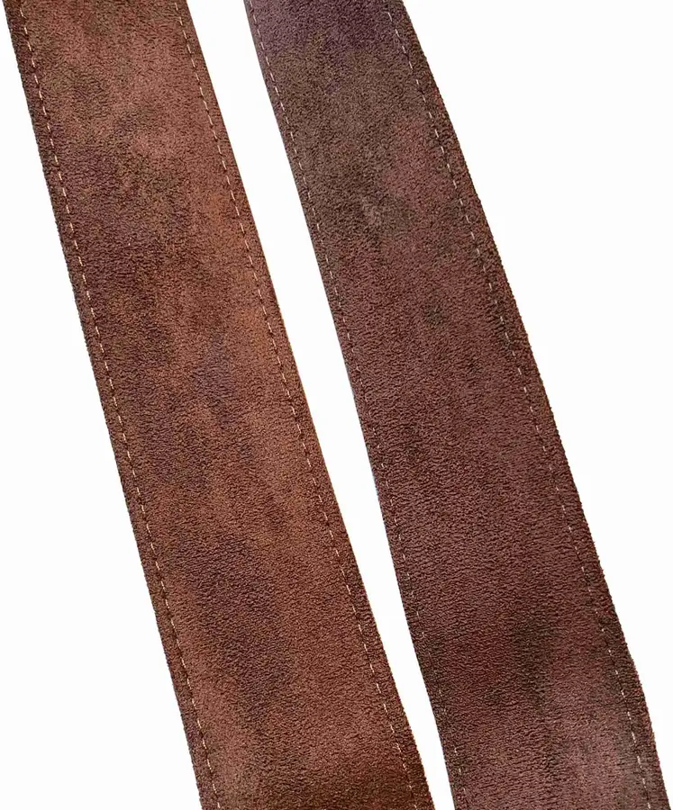 Profile BWS100 Komfortabel gitarreim, 5cm Jacquard-vevd 