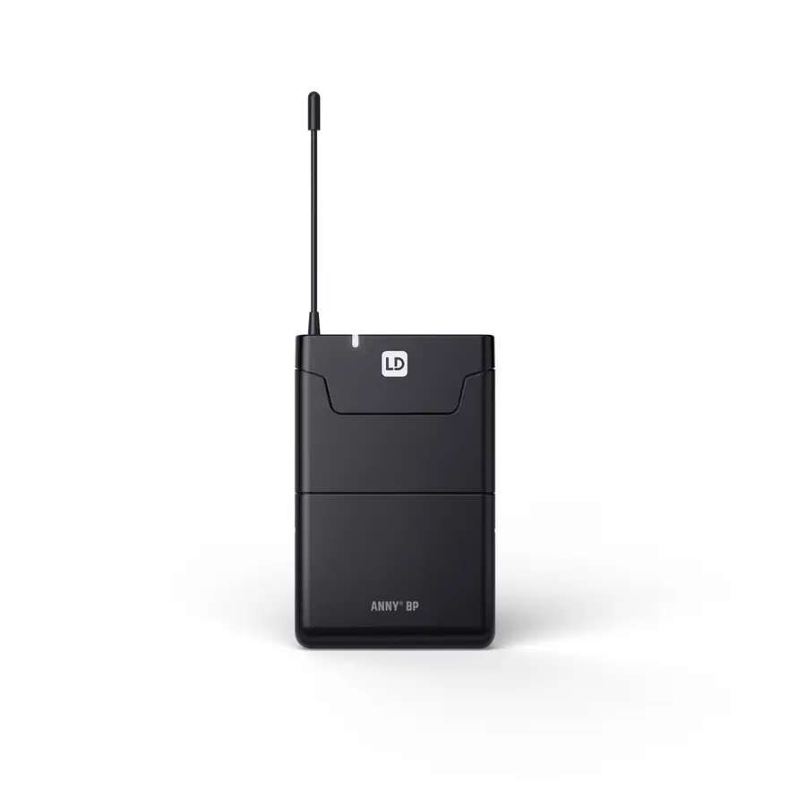 LD Systems ANNY BP B8 Lommesender for ANNY 