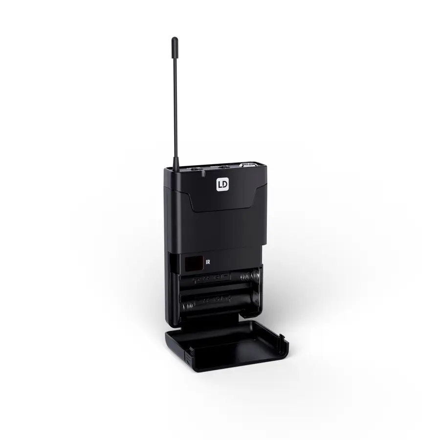 LD Systems ANNY BP B8 Lommesender for ANNY 