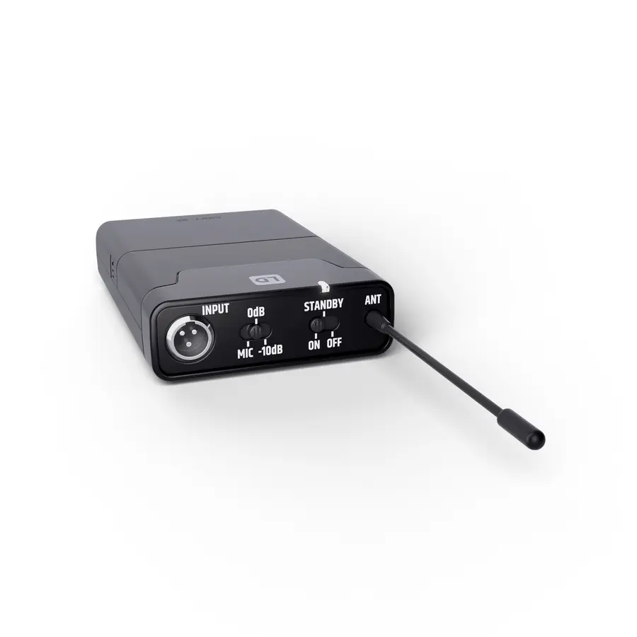 LD Systems ANNY BP B8 Lommesender for ANNY 