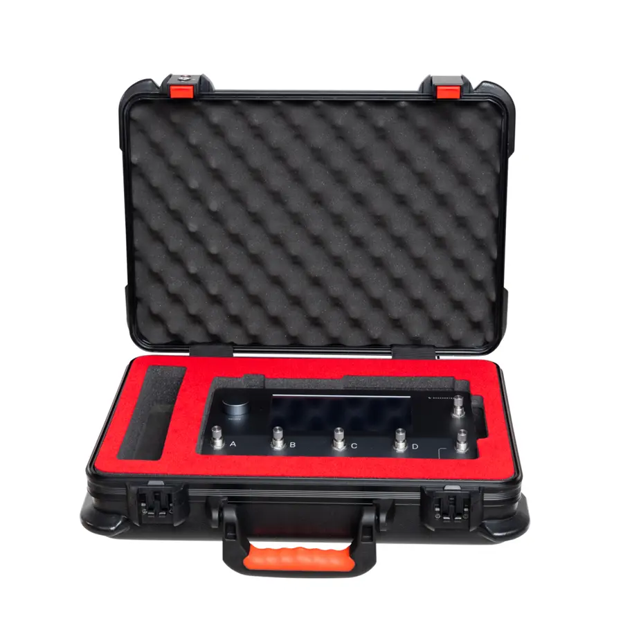 Gator GTSA-GTR-QC1 TSA Case til Neural Quad Cortex 
