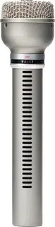 Warm Audio WA-19 Nickel