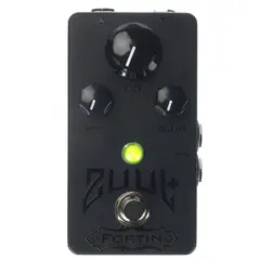 Fortin Zuul+ Noise Gate Blackout