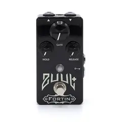 Fortin Zuul+ Noise Gate