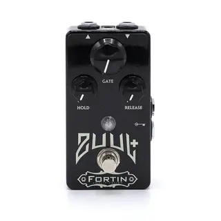 Fortin Zuul+ Noise Gate