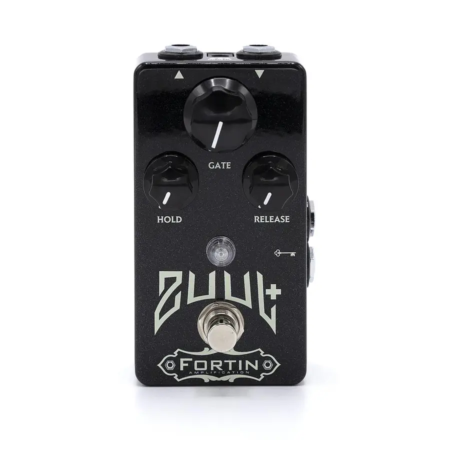Fortin Zuul+ Noise Gate 