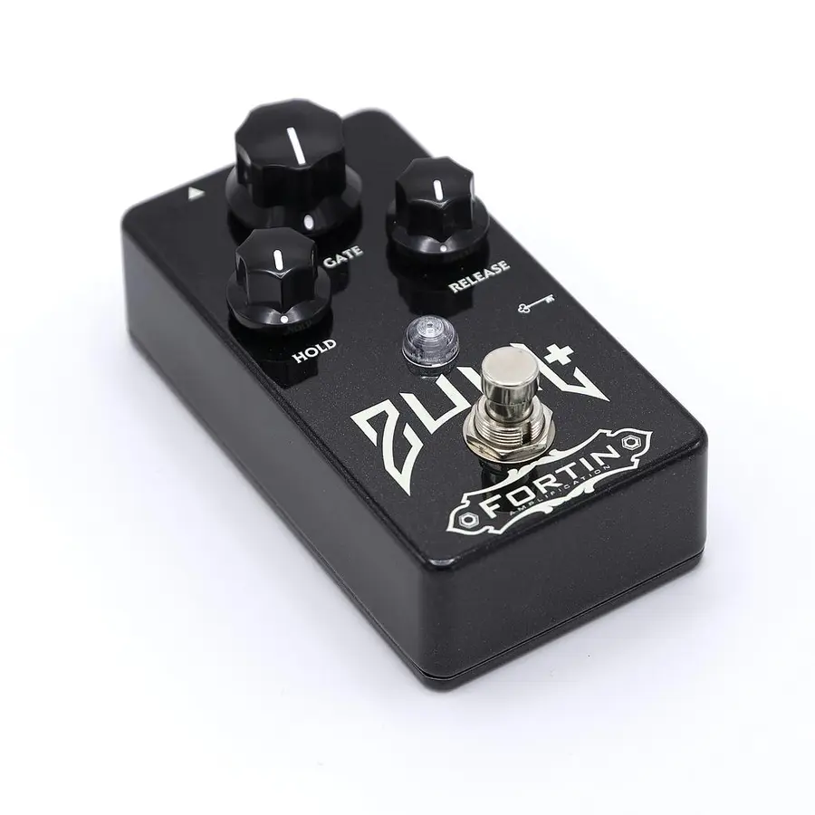 Fortin Zuul+ Noise Gate 