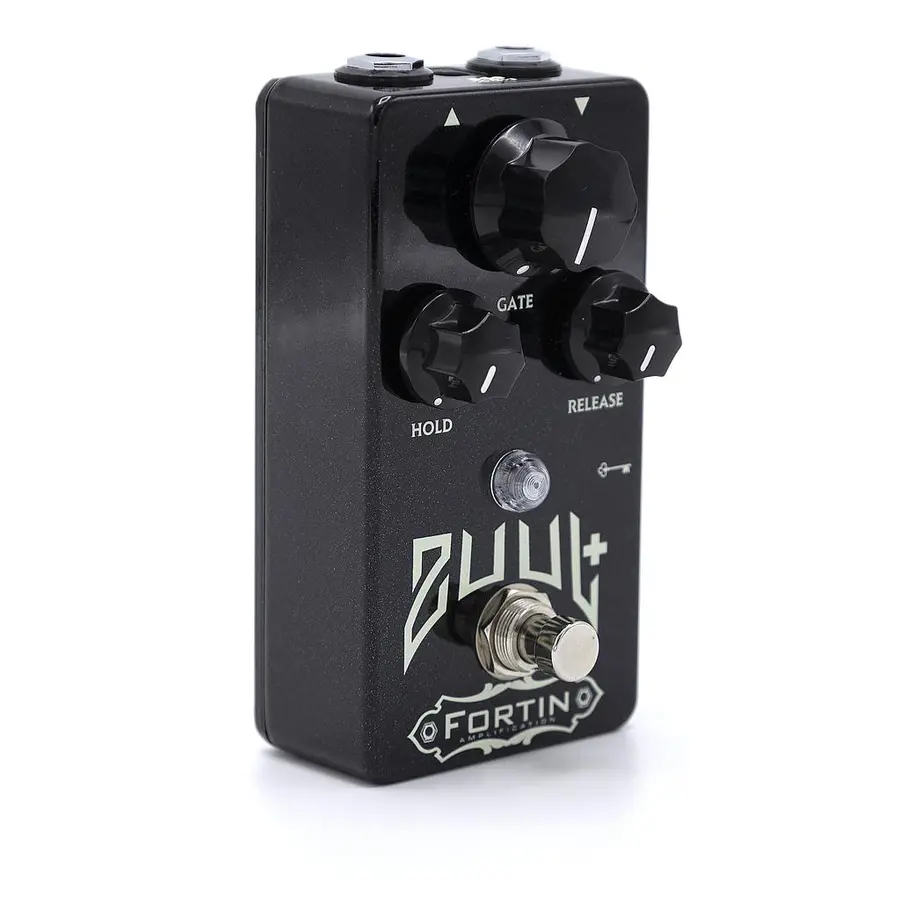 Fortin Zuul+ Noise Gate 