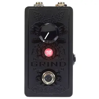 Fortin Grind Blackout