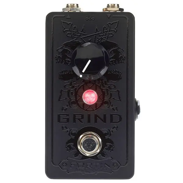 Fortin Grind Blackout 