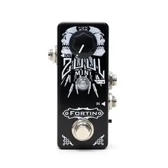 Fortin Mini Zuul