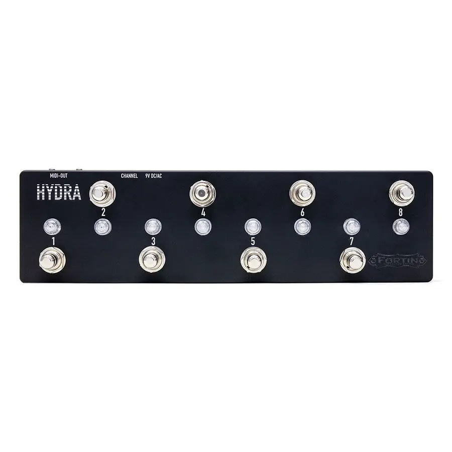 Fortin Hydra 