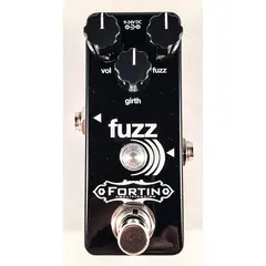Fortin Fuzz O))