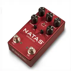 Fortin NATAS Distortion