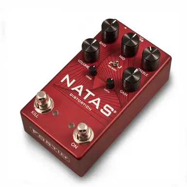 Fortin NATAS Distortion 