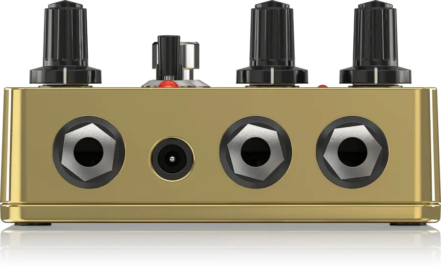 Tc Electronic SCF Gold SE 