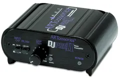 Art DJPRE-2 Phono Preamplifier