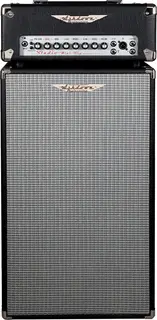Ashdown STUDIO-MINI-RIG 250W Amphead, 2x10” 4Ohm Basscabinet