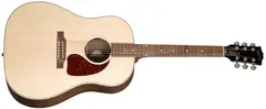 Gibson J-45 Studio Walnut Satin Natural