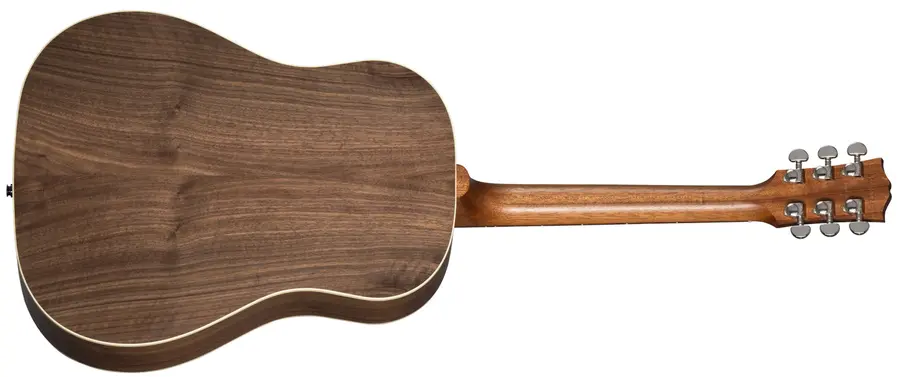 Gibson J-45 Studio Walnut Satin Natural 