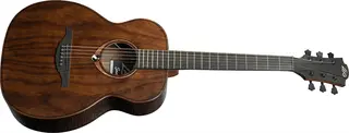 LAG SAUVAGE-TE Sauvage Travel Acoustic-Electric