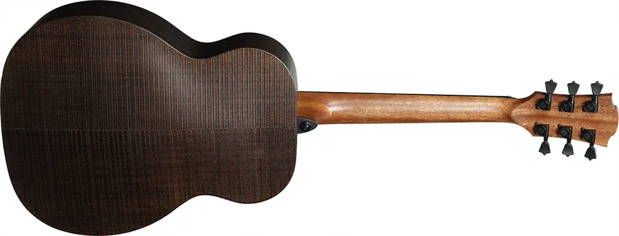 LAG SAUVAGE-TE Sauvage Travel Acoustic-Electric 