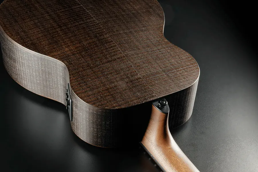LAG SAUVAGE-TE Sauvage Travel Acoustic-Electric 