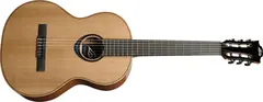 LAG CBW2E BlueWave 2 Classical Acoustic-Electric