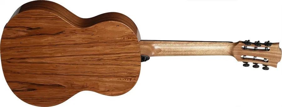 LAG CBW2E BlueWave 2 Classical Acoustic-Electric 