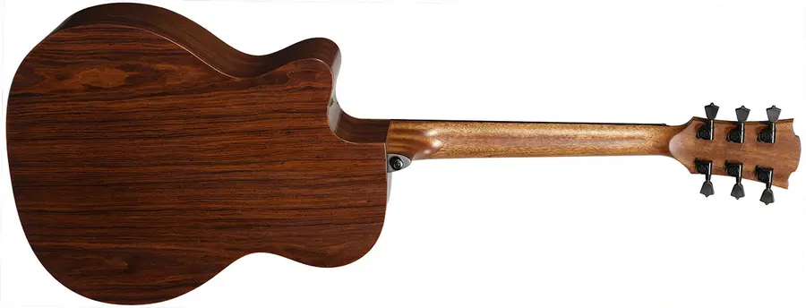 LAG TBW2ACE BlueWave 2 Auditorium Cutaway Acoustic-Electric 