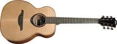 LAG TBW2TE BlueWave 2 Travel Acoustic-Electric