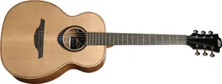 LAG TBW2TE BlueWave 2 Travel Acoustic-Electric